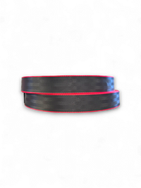 Custom Seat Belt Webbing