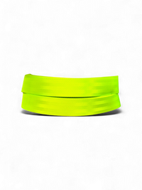Custom Seat Belt Webbing