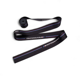 PERFORMANCE WEBBING